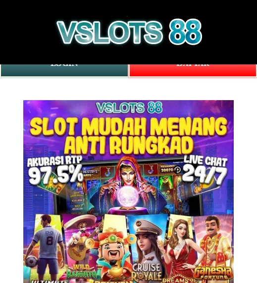 VSlots88 Casino
